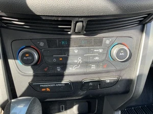 OEM Temperature Control Front Automatic Temperature Control Fits 17 ESCAPE 13466 - Picture 1 of 12
