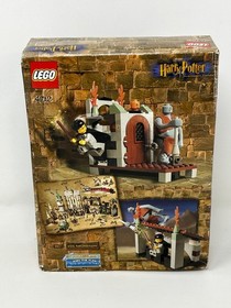 LEGO: Harry Potter #4712