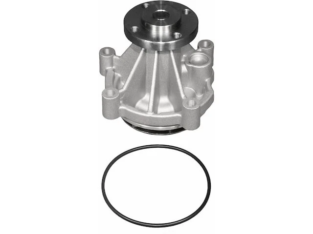 Bomba de agua AC Delco 11CNVS93 para Lincoln Navigator 2010 2011 2012 2013 2014 Foto 1 de 1