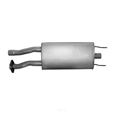 Exhaust Muffler-SOHC AP Exhaust 2226 - Image 1 of 4