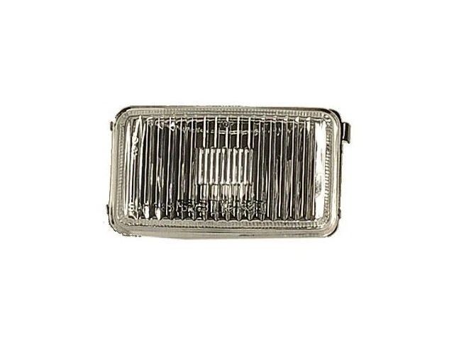 Action Crash 78ZK85Z Right - Passenger Side Fog Light Fits 1991 GMC Syclone - Image 1 of 1