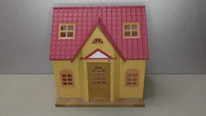 Calico Viecher/sylvanische Familien gemütliches Ferienhaus Haus - Bild 1 von 7