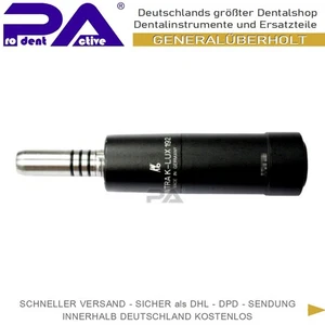 KaVo® 192 - Motor KaVo® INTRA K-LUX 192 - con luz - REACONDICIONADO GENERAL ² - Imagen 1 de 4