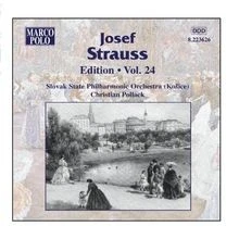 Edition Vol. 24 von Marco Polo von not specified | CD | Zustand sehr gut - Image 1 of 2