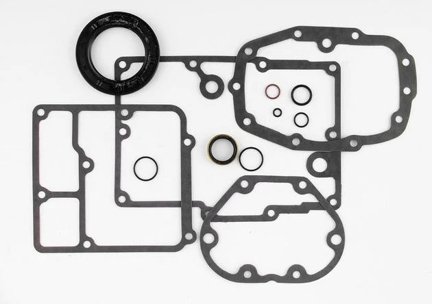 Cometic Transmission Gasket Kit Harley Twin Cam Dyna 1999-2005 Foto 1 de 1