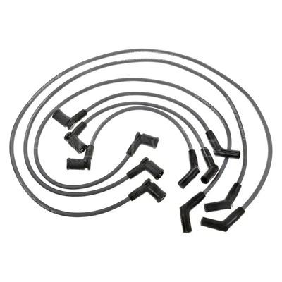 For Ford Mustang 2001-2004 Standard 3340 Spark Plug Wire Set Foto 1 de 2