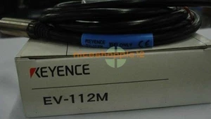 1 Stück Neu Keyence Näherungsschalter EV-112M EV112M - Bild 1 von 1