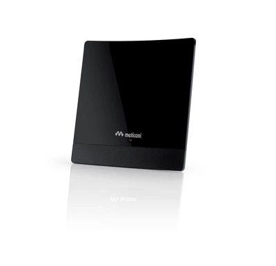 ANTENNA AMPLIFICATA PER INTERNI AT52 R1 USB PER TELEVISORE, RICEZIONE SEGNALE DI - Immagine 1 di 4