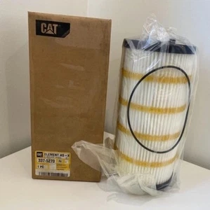 Caterpillar Genuine OEM 337-5270 Transmission Filter Element Same As 571-5253 - Picture 1 of 1
