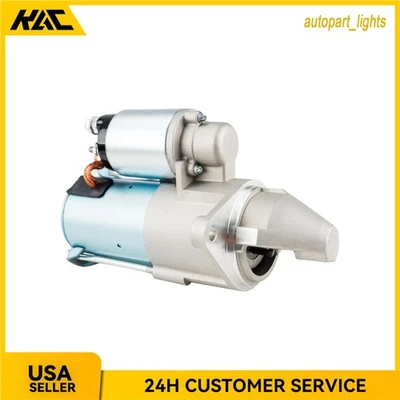 Ajuste de partida para 2004 2005 2006 2007 2008 Chevrolet Aveo 1.6L L4 novo - Imagem 1 de 4