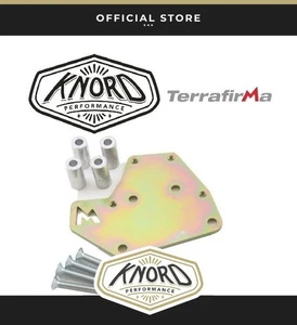 LAND ROVER DEFENDER FUEL FILTER RE-LOCATION KIT - Picture 1 of 1