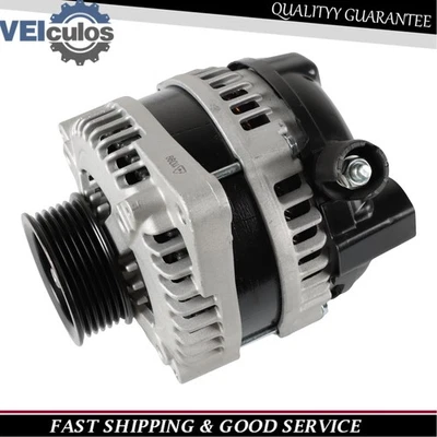 Alternador 11099 para Honda Odyssey 2005-2007 Acura MDX 2003-2009 RL TL 2004-2008 Foto 1 de 4