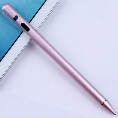 For Apple iPad iPhone and Andriod Phones 1st Active Stylus Pen Pencil Generation - Image 1 of 4