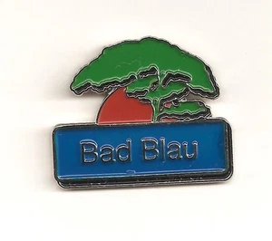 Bad Blau in Blaustein (Baden-Württemberg) Pin - Bild 1 von 1