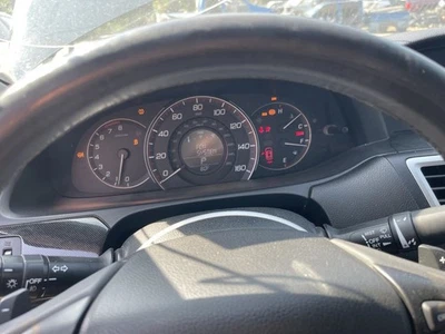 Honda Accord 2013-2017 cupé velocímetro grupo MPH 153 k para V6 AT 973465 Foto 1 de 4