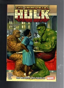 Immortal Hulk #9 (Marvel Comics 2019) TPB (Marvel) Trade Paperback EX+ - Bild 1 von 2