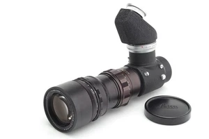 Leitz Leica M39 Telyt 4.8/280Mm W. Visoflex I OZXOM & PEGOO - Picture 1 of 6