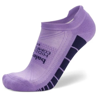 Balega Hidden Comfort Running Socks - image 1 of 4