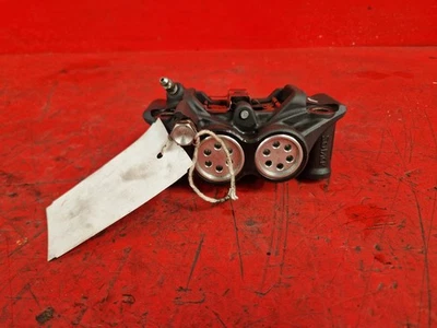 YAMAHA YZF R1 BRAKE CALIPER LEFT FRONT LF 2021 1.0L PETROL  - Image 1 of 4