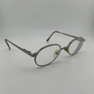 Titanium Titmus Z87 CS98 Eyeglasses Frame Sperian Tortoise, Size: 49-19-135 - Picture 1 of 10