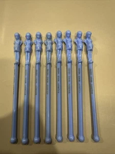 Kilroy Was Here Swizzle Stick WW2 - Bild 1 von 6