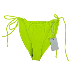 Corbatas pequeñas grandes talla americana parte inferior de natación cal eléctrica talla 3 - Imagen 1 de 6