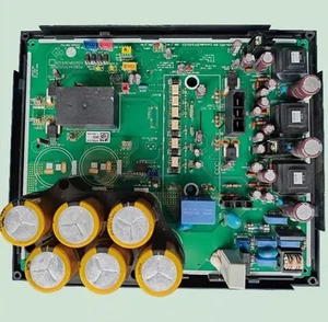 1 pc. Conjunto de placa PCB para controlador de refrigerador EAX37052501 usado probado @106 - Imagen 1 de 2