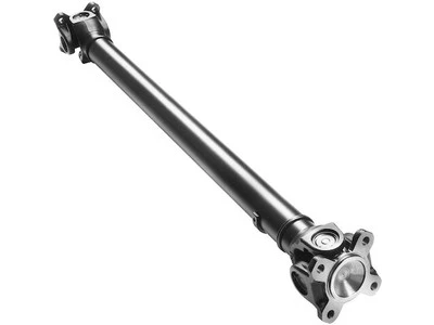 For 2017-2018 BMW 440i xDrive Driveshaft Front APR 26881ZRTB 3.0L 6 Cyl Base AWD Foto 1 de 2