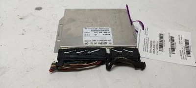 MÓDULO CONTROL CHASIS 2205453532 2003-2006 MERCEDES-BENZ CL500 Foto 1 de 4