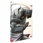 DVD Fullmetal alchimist vol 2