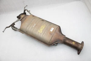 Original Volvo S80 II V70 III 2.4 D5 DPF Dieselpartikelfilter 36000961 31219700  - Picture 1 of 15