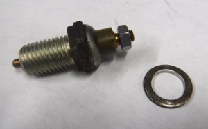 FABRICANTE DE EQUIPOS ORIGINALES 1989 90 HONDA PILOT FL400 FL 400 INTERRUPTOR INVERSO 35600-HC0-003 O81-39 - Imagen 1 de 2