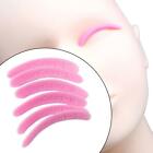 Eyelash Pads Perm Rods Under Eyepads Perming Pad S/M/L Durable Beauty Makeup