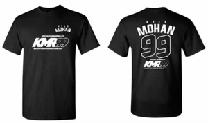 Camiseta KMR Drift Team, Formula Drift, Rotary Engine GRANDE - Imagen 1 de 1