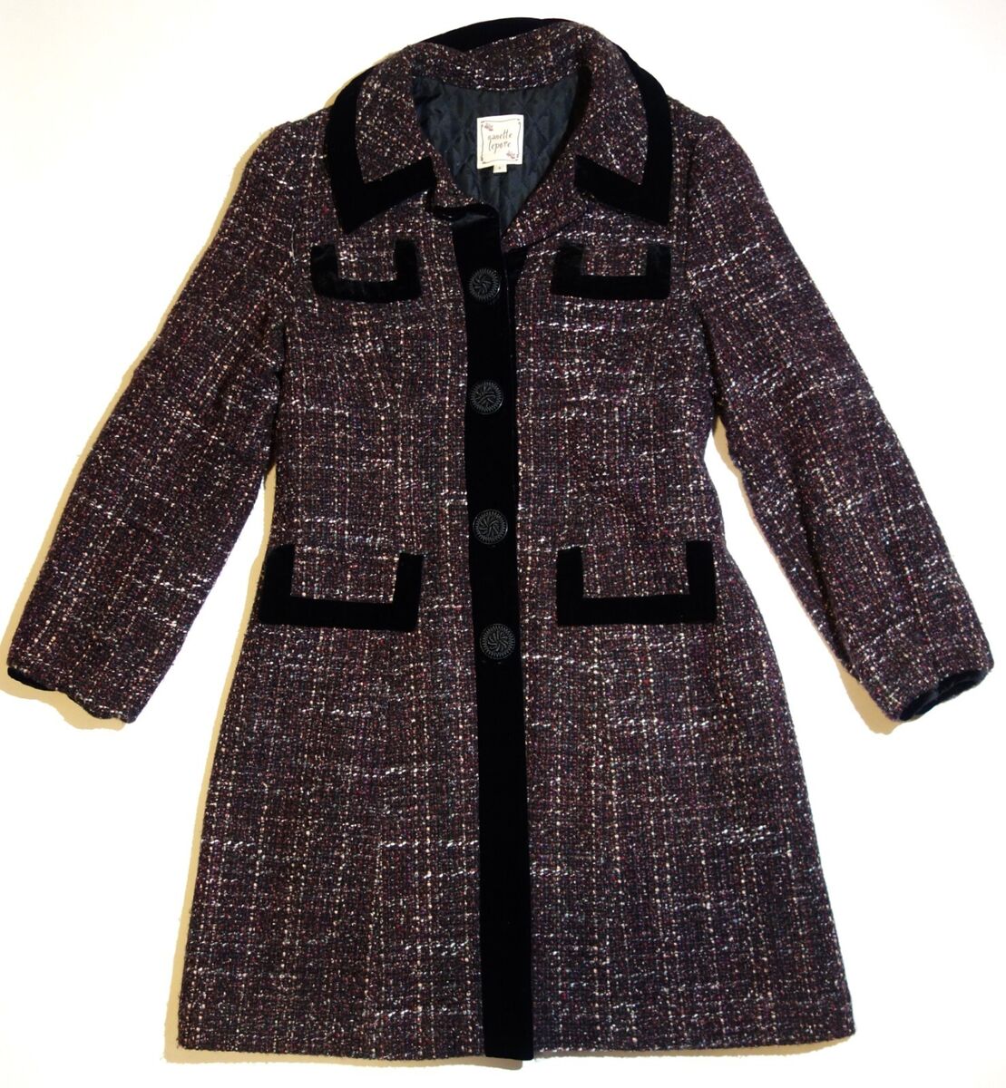 Nanette Lepore Velvet Coats, Jackets & Vests for Women for Nanette Lepore Velvet Coats, Jackets & Vests for Women for