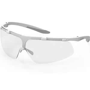 Occhiali protettivi Uvex Super Fit trasparenti ETC antiappannamento EN166 UV4... - Foto 1 di 3