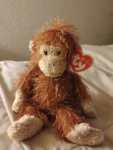 Ty Zig Zag Beanie Baby - Picture 1 of 4
