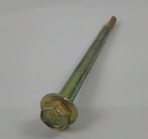 Bolt-Heavy Flanged Hex 11515414, Part No. 29541882 - Foto 1 di 7