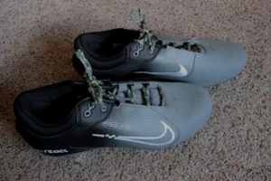 Nike React Hyperdiamond 4 Metall Softballschuhe Damen Gr. 10 - Bild 1 von 3