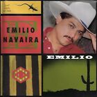 Emilio par Emilio Navaira (CD, 1995, Capitole)