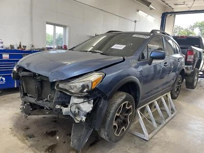 Б/у насос ABS и мотор в сборе подходят: 2017 Subaru Xv crosstrek насос 2,0 л без pr - Изображение 1 из 4