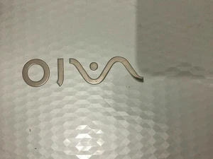 Sony VAIO VPCEH 15.6" i7 2620M 256GB SSD laptop- Win 10 2013 White - Picture 1 of 7
