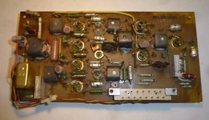 MW-KW Sender Endstufen Modul m.7 Stück HF Power Transistor - Picture 1 of 2