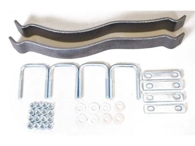 For 1999-2018 Chevrolet Silverado 1500 Suspension Traction Bar 63168MJ 2006 2001 - Image 1 of 2