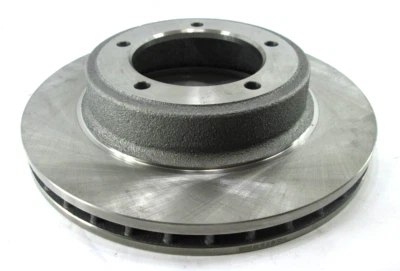 Pronto Rotor BR901550 Front/Rear Rotor Vented 33.5mm Foto 1 de 4