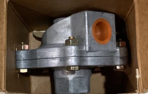 ASCO V0433 / V0433 (NUEVO EN CAJA) - Imagen 1 de 2