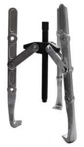 BGS Außen-/Innenabzieher, 3-armig | 50 - 300 mm – 7701 - Picture 1 of 2