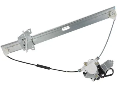 Regulador de ventana delantero derecho Cardone 76675ZMKD 2001 2002 para Mazda MPV 2000-2006 Foto 1 de 2