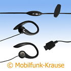Headset Run Stereo InEar Kopfhrer f. Samsung SGH-E251