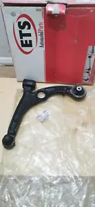 Wishbone / Brazo de suspensión para FIAT BRAVO STILO 50700797 LADO IZQUIERDO - Imagen 1 de 11